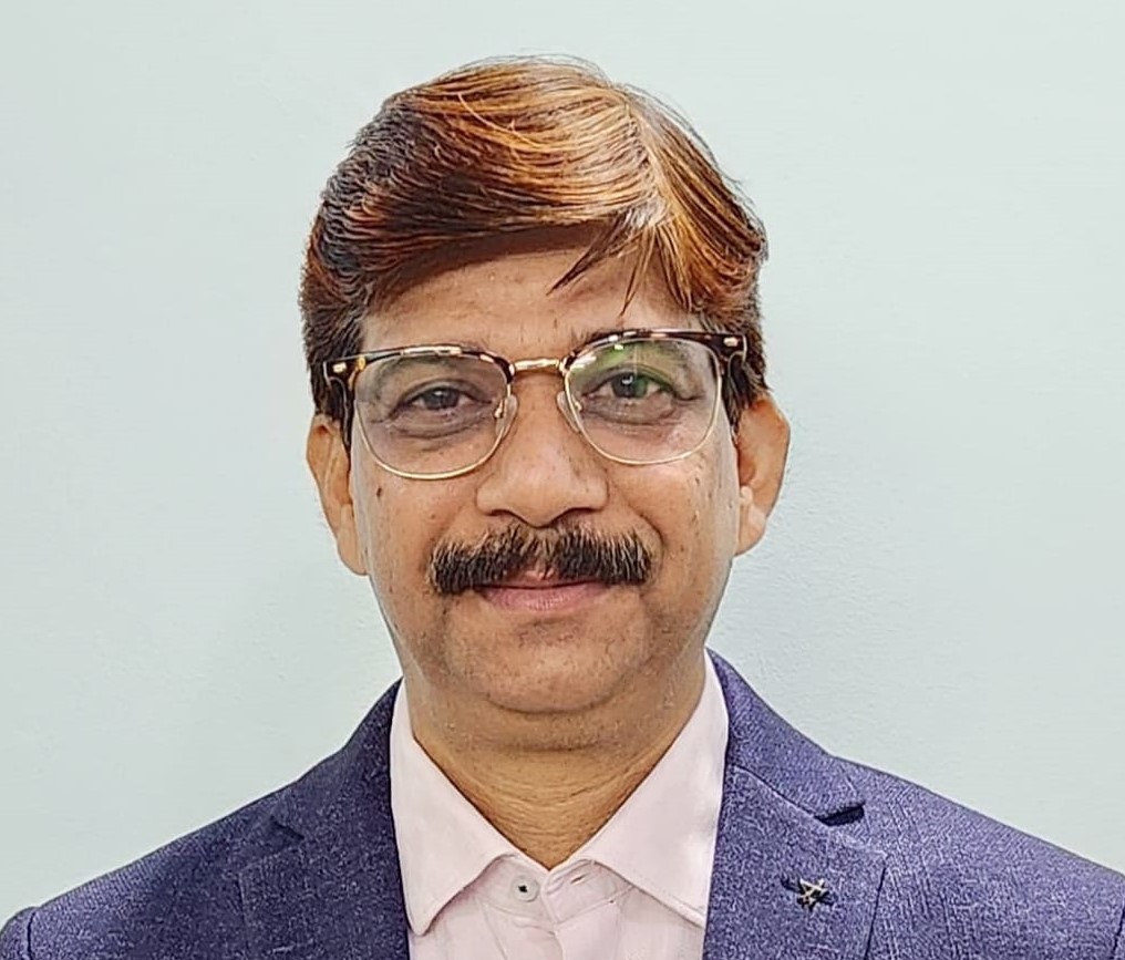 Rajeev Gupta
